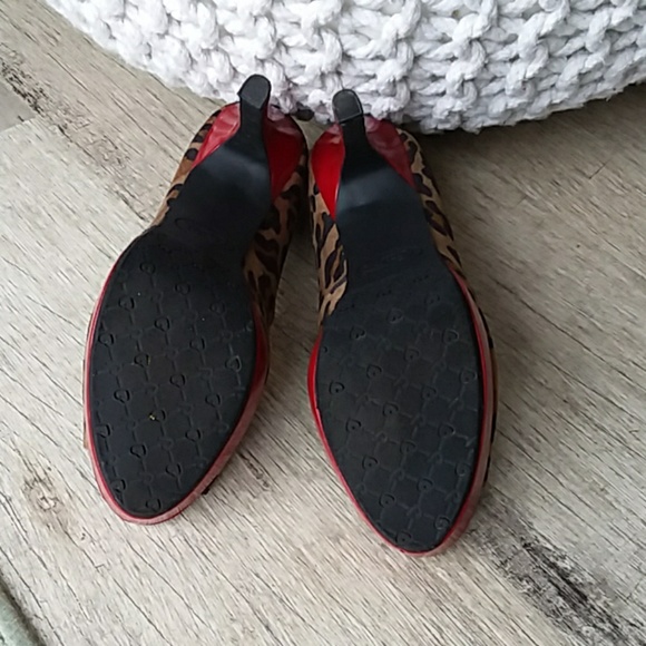 Candies heels - Picture 3 of 4